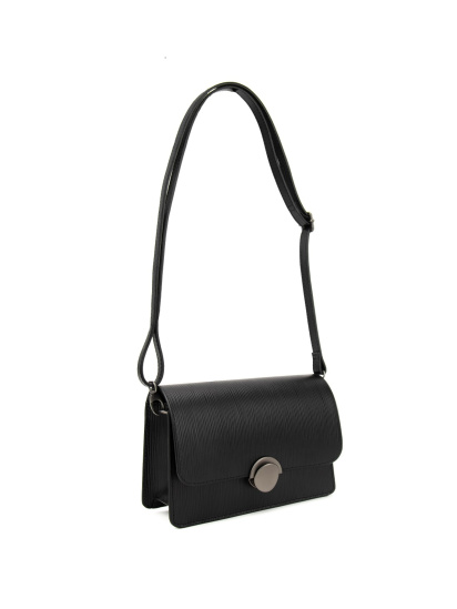 Кросс-боди RoyalBag модель CH-038A-LV — фото 3 - INTERTOP
