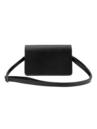 Кросс-боди RoyalBag модель CH-038A-LV — фото 4 - INTERTOP