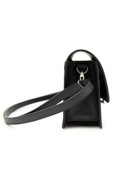 Кросс-боди RoyalBag модель CH-038A-LV — фото 5 - INTERTOP