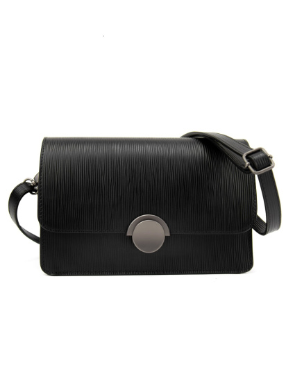 Кросс-боди RoyalBag модель CH-038A-LV — фото 6 - INTERTOP