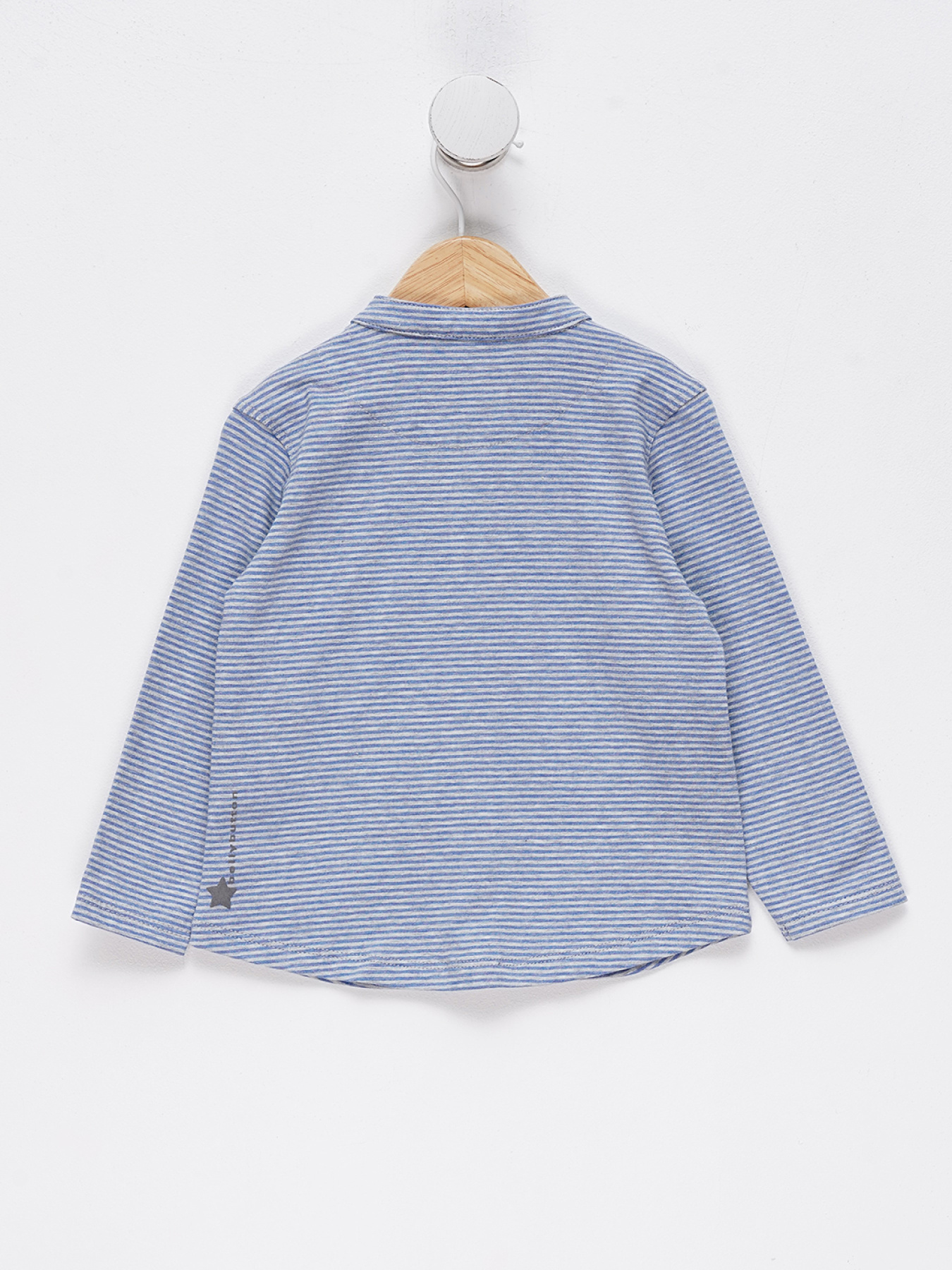 Рубашка Belly Button модель 1972533 Фото