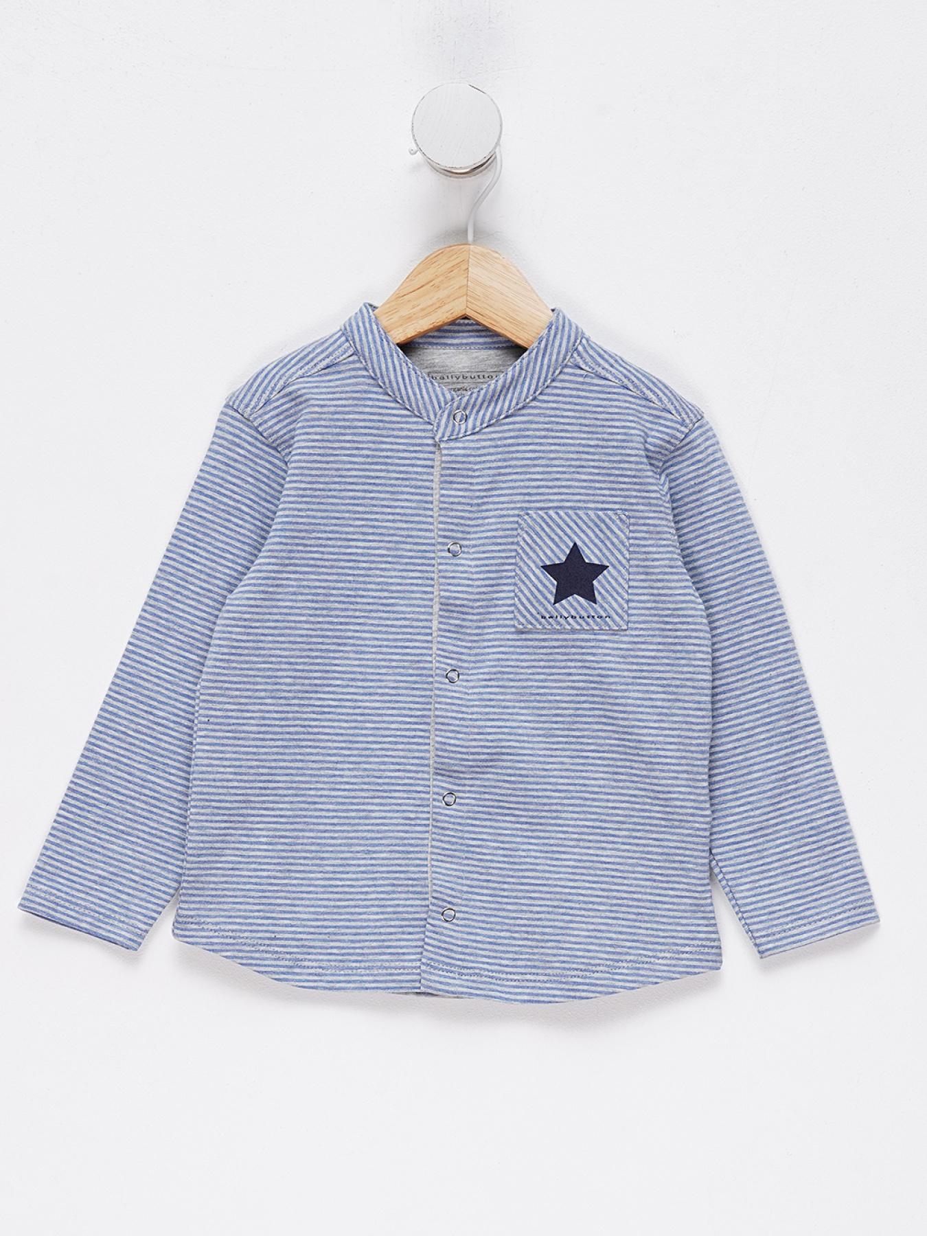 Рубашка Belly Button модель 1972533 Фото