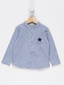 Рубашка Belly Button модель 1972533 Фото