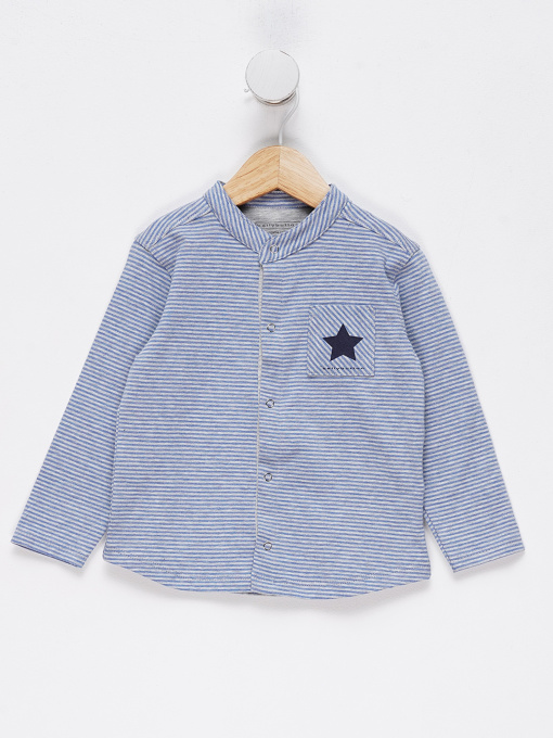 Рубашка Belly Button модель 1972533 Фото