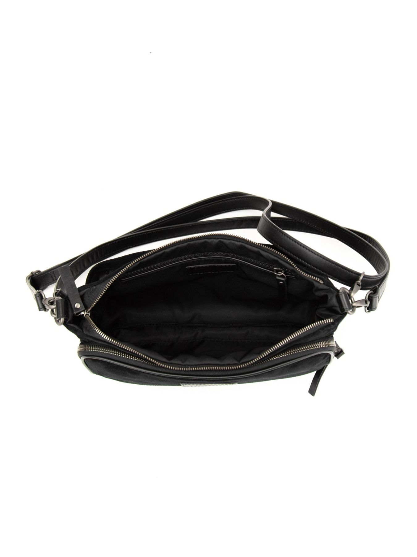 Кросс-боди RoyalBag модель CH-001A-Y Фото