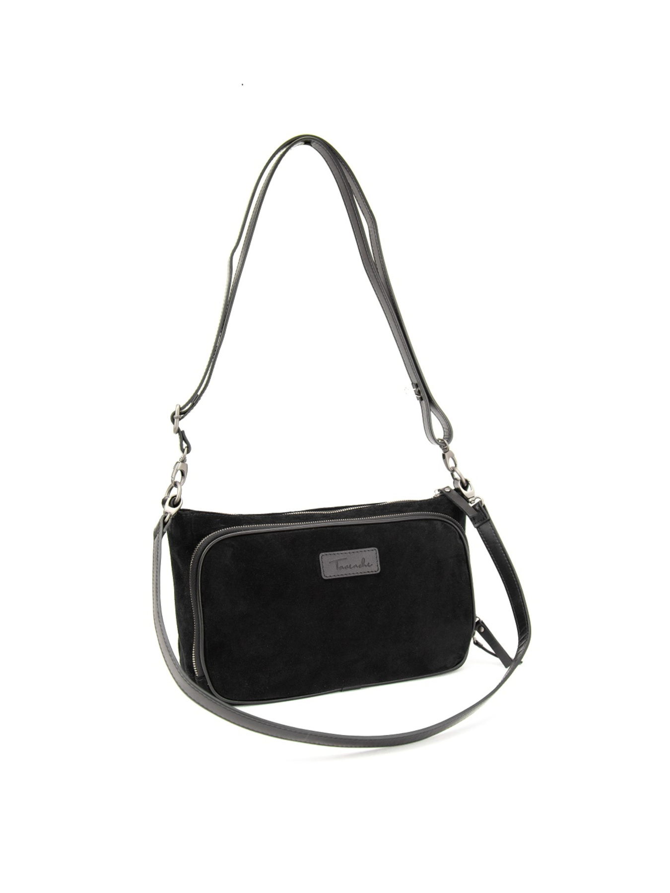 Кросс-боди RoyalBag модель CH-001A-Y Фото