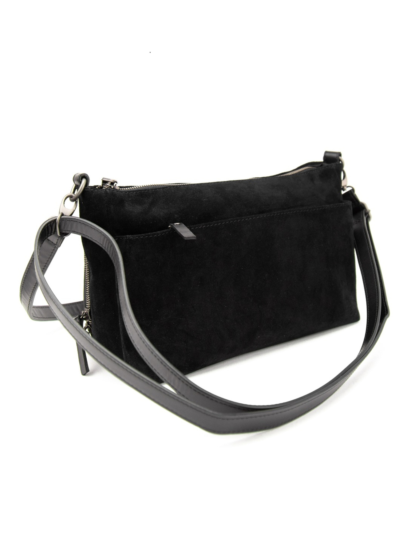 Кросс-боди RoyalBag модель CH-001A-Y Фото