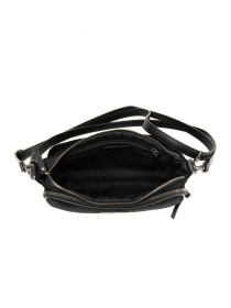 Кросс-боди RoyalBag модель CH-001A-Y Фото