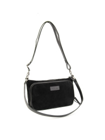 Кросс-боди RoyalBag модель CH-001A-Y Фото