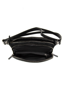 Кросс-боди RoyalBag модель CH-001A-Y Фото