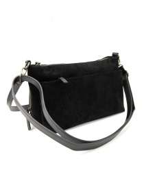 Кросс-боди RoyalBag модель CH-001A-Y Фото