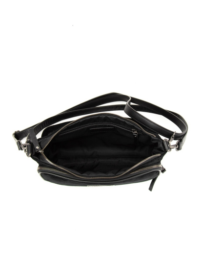 Крос-боді RoyalBag модель CH-001A-Y — фото - INTERTOP