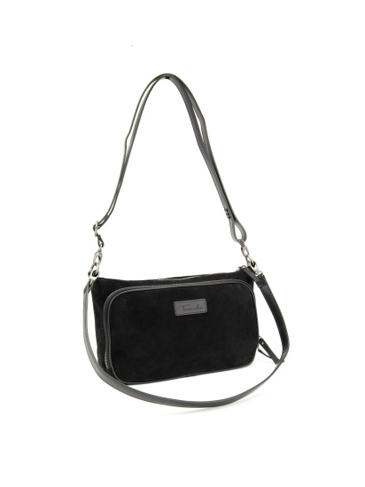 Крос-боді RoyalBag модель CH-001A-Y — фото 3 - INTERTOP
