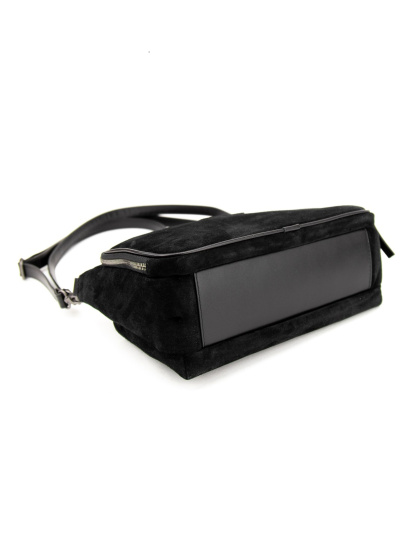 Крос-боді RoyalBag модель CH-001A-Y — фото 5 - INTERTOP