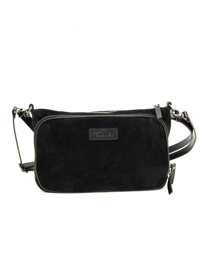 Кросс-боди RoyalBag модель CH-001A-Y - фото