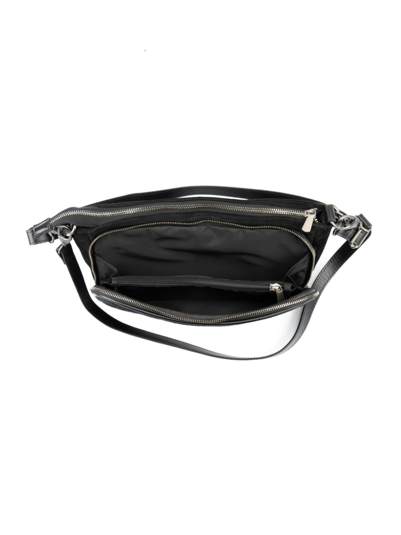 Кросс-боди RoyalBag модель CH-001A-Y Фото