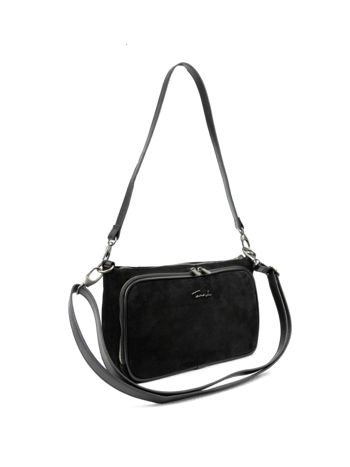 Кросс-боди RoyalBag модель CH-001A-Y Фото