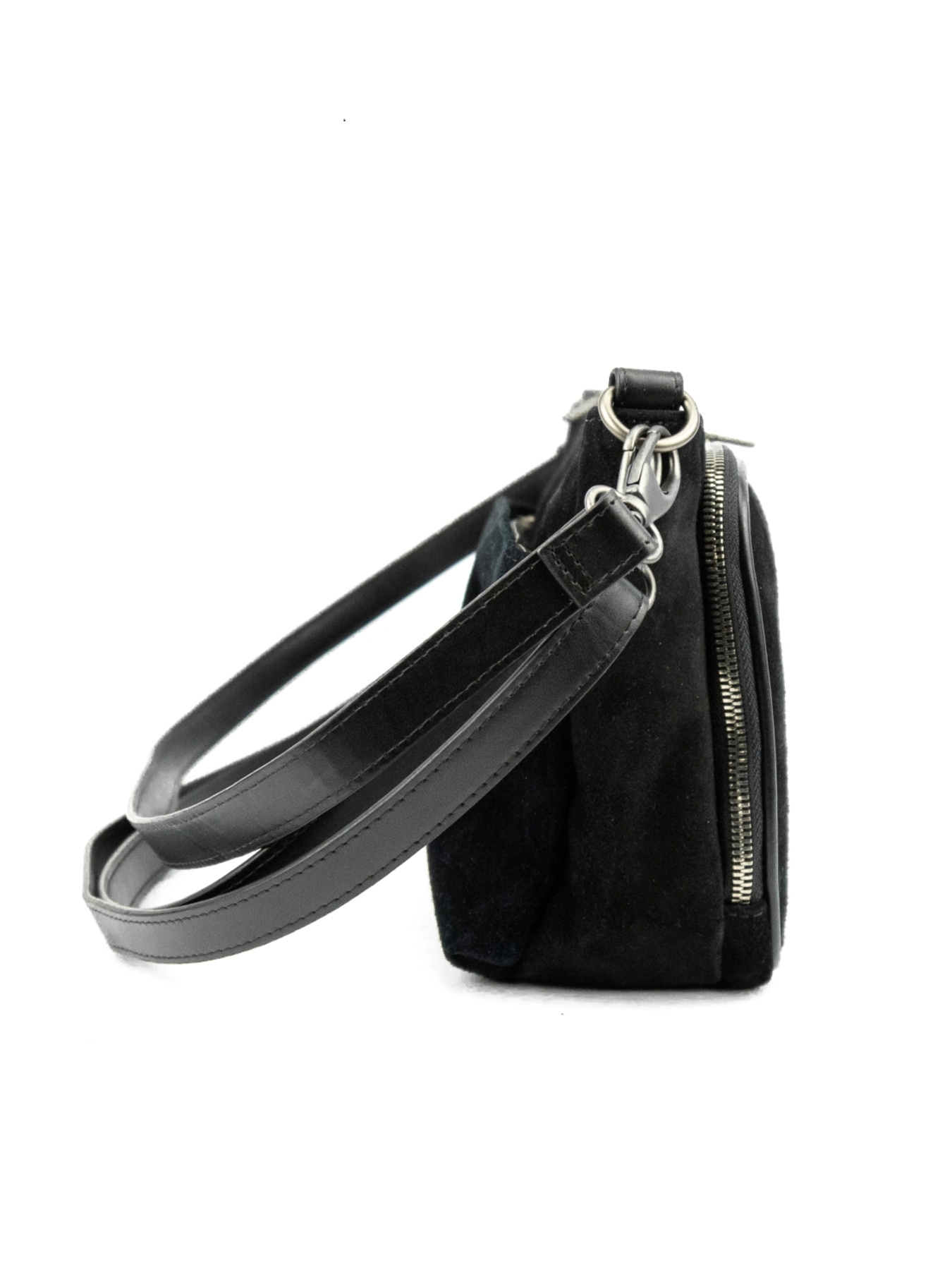 Кросс-боди RoyalBag модель CH-001A-Y Фото