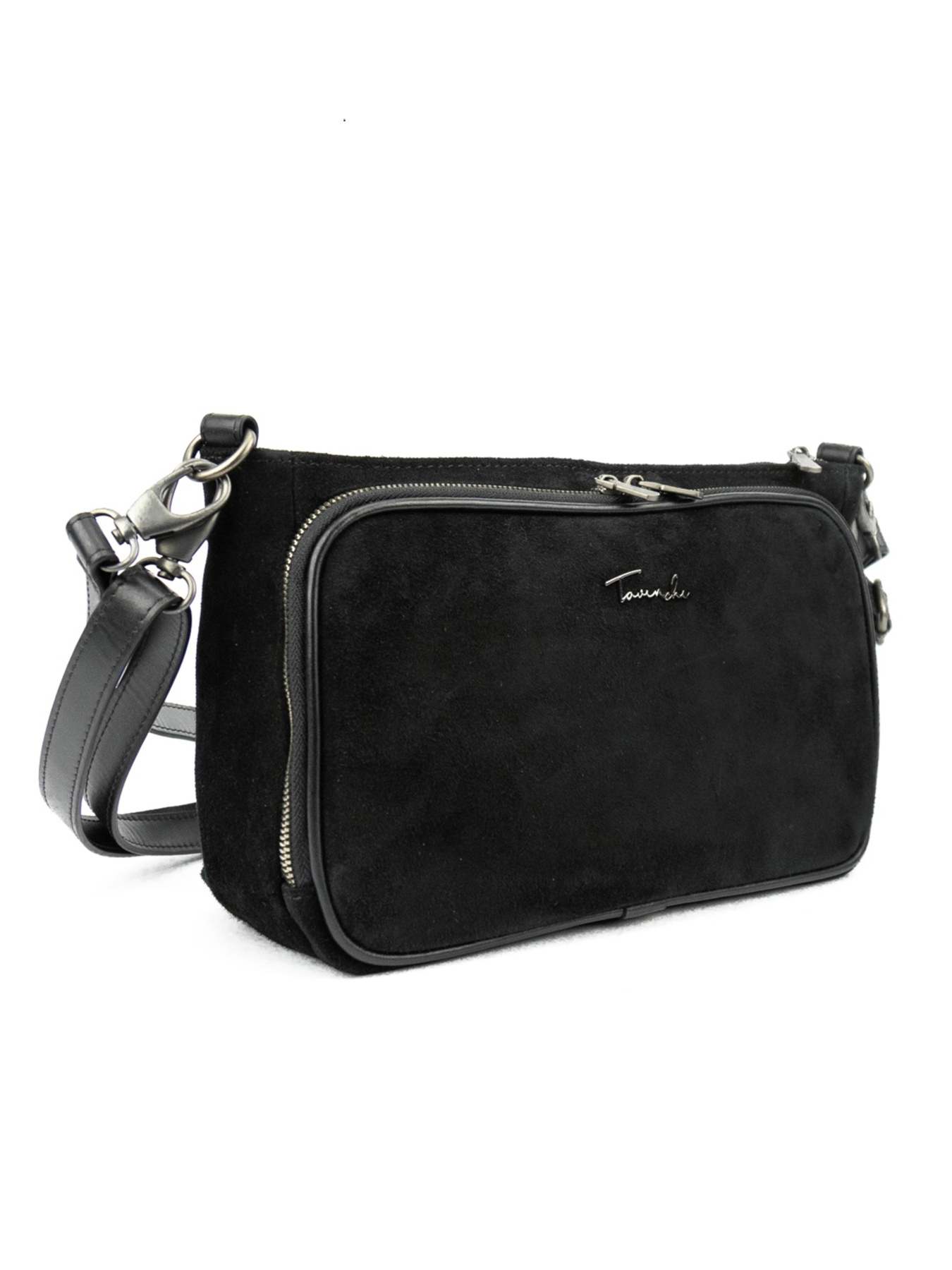 Кросс-боди RoyalBag модель CH-001A-Y Фото