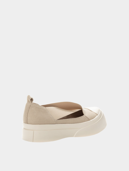 Кеди низькі Betsy модель 947114/05-02E-beige — фото 3 - INTERTOP