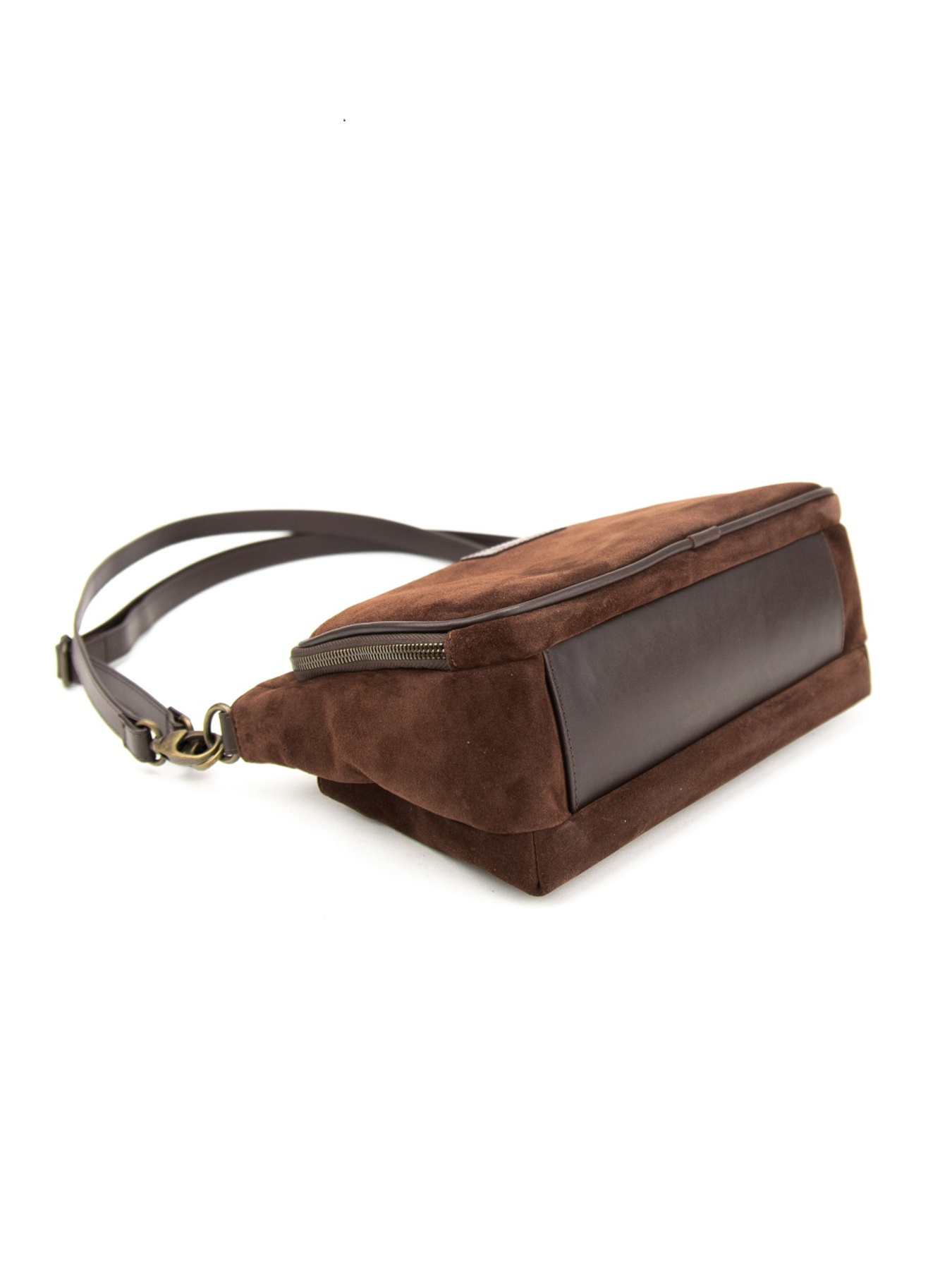 Кросс-боди RoyalBag модель CH-001DB-Y Фото