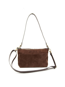 Кросс-боди RoyalBag модель CH-001DB-Y Фото