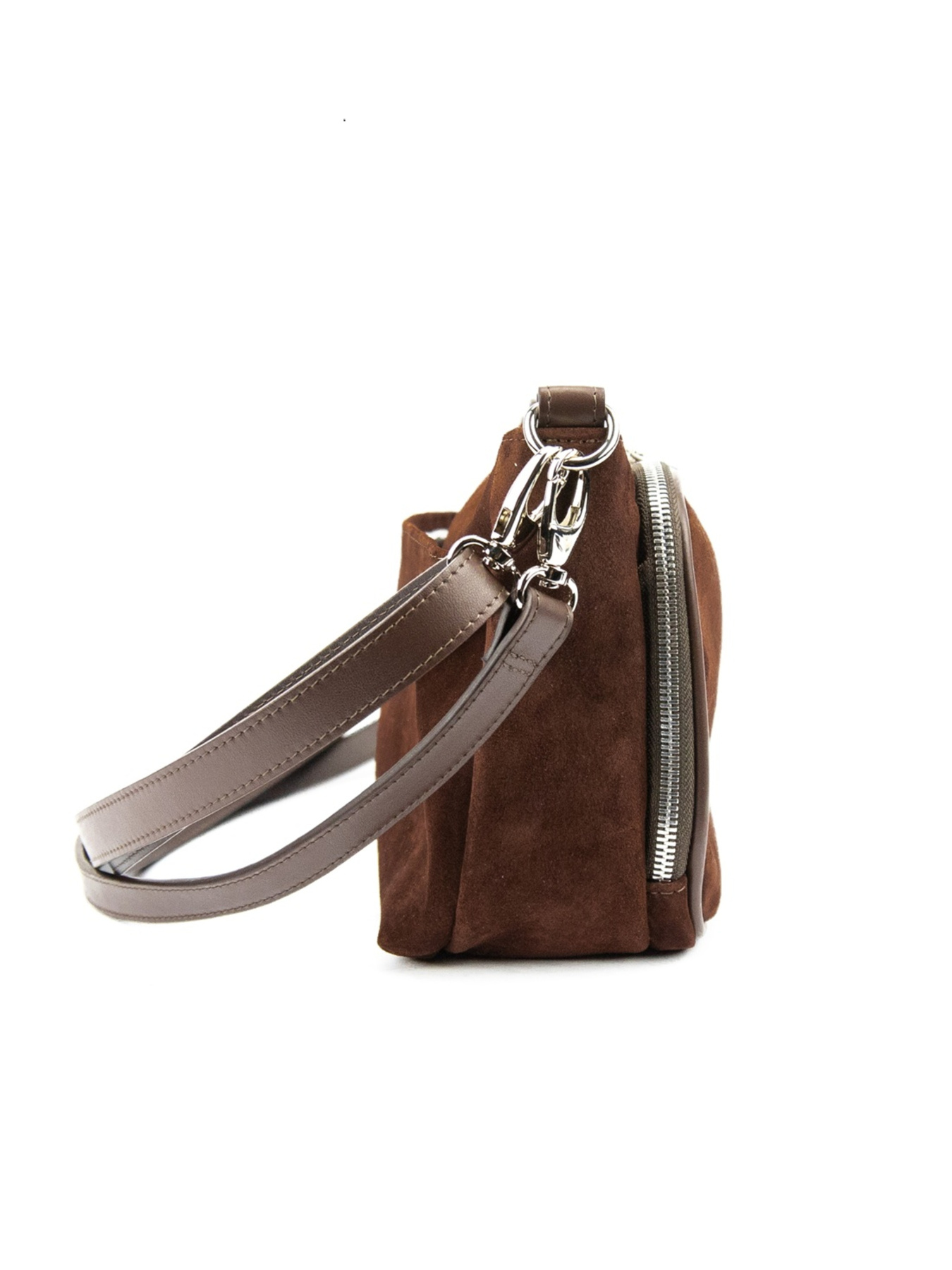 Кросс-боди RoyalBag модель CH-001DB-Y Фото