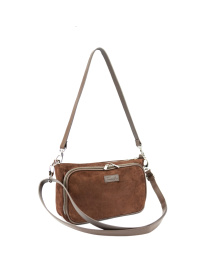 Кросс-боди RoyalBag модель CH-001DB-Y Фото