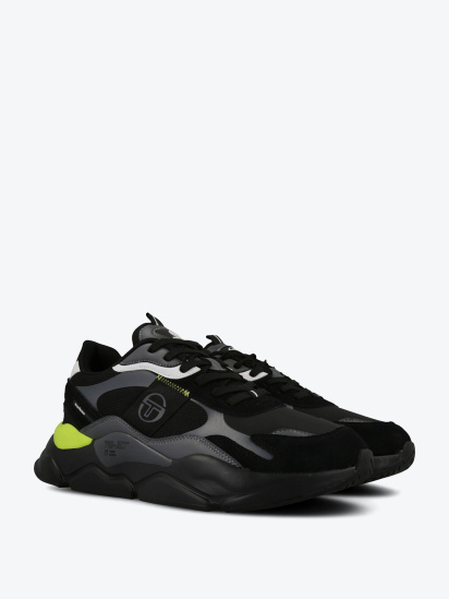 Кросівки Sergio Tacchini модель STM325500ST1-03 — фото - INTERTOP