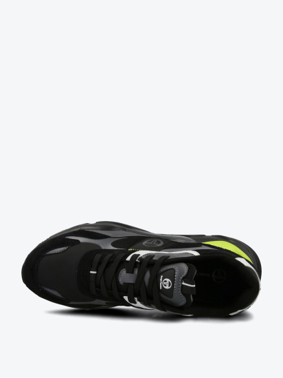 Кросівки Sergio Tacchini модель STM325500ST1-03 — фото 5 - INTERTOP