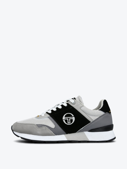 Кросівки Sergio Tacchini модель STM513707ST1-02 — фото - INTERTOP
