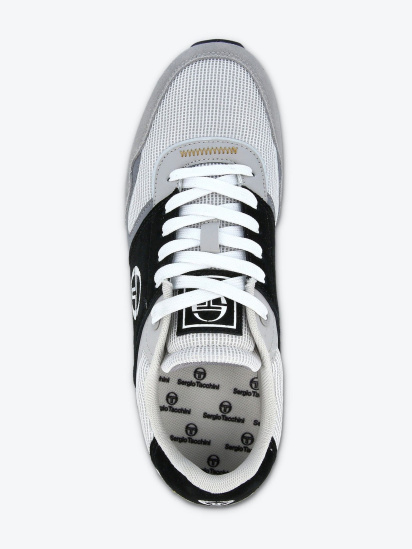 Кросівки Sergio Tacchini модель STM513707ST1-02 — фото 3 - INTERTOP