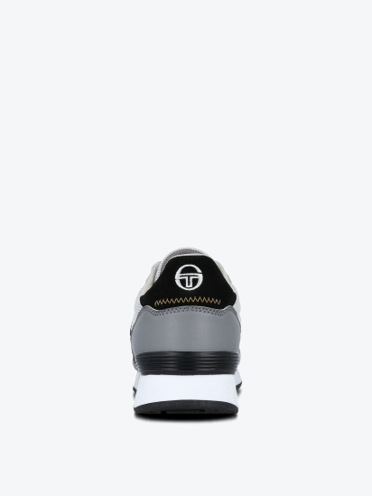 Кросівки Sergio Tacchini модель STM513707ST1-02 — фото 4 - INTERTOP