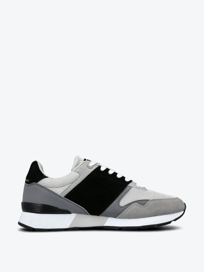 Кросівки Sergio Tacchini модель STM513707ST1-02 - фото