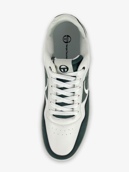 Кеди низькі Sergio Tacchini модель STM516233ST1-15 — фото 3 - INTERTOP