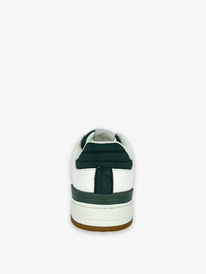 Кеди низькі Sergio Tacchini модель STM516233ST1-15 — фото 4 - INTERTOP