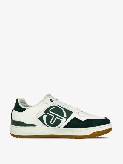 Кеди низькі Sergio Tacchini модель STM516233ST1-15 - фото