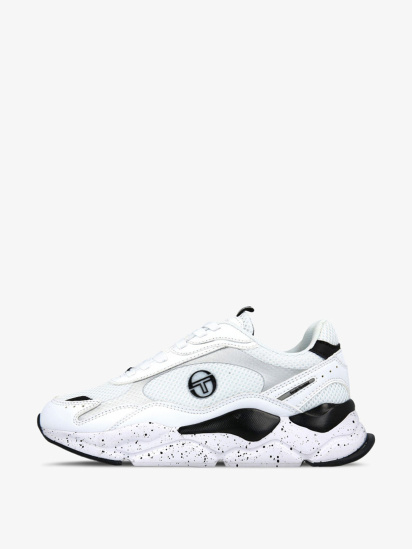 Кросівки Sergio Tacchini модель STW417713ST1-06 — фото - INTERTOP