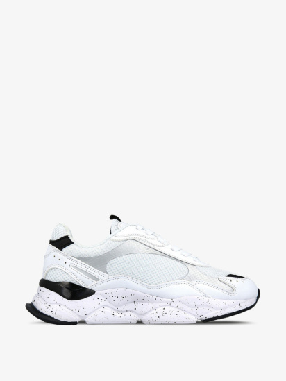 Кросівки Sergio Tacchini модель STW417713ST1-06 - фото