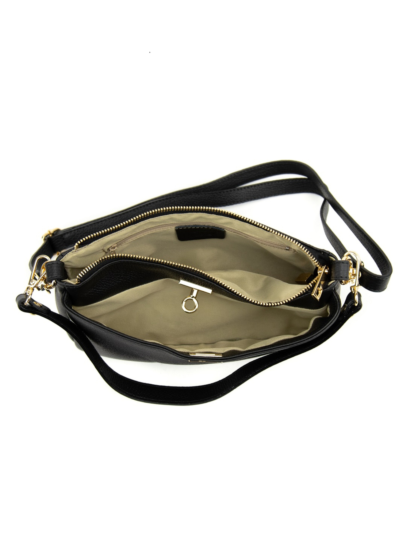 Крос-боді RoyalBag модель F-IT-9568A Фото