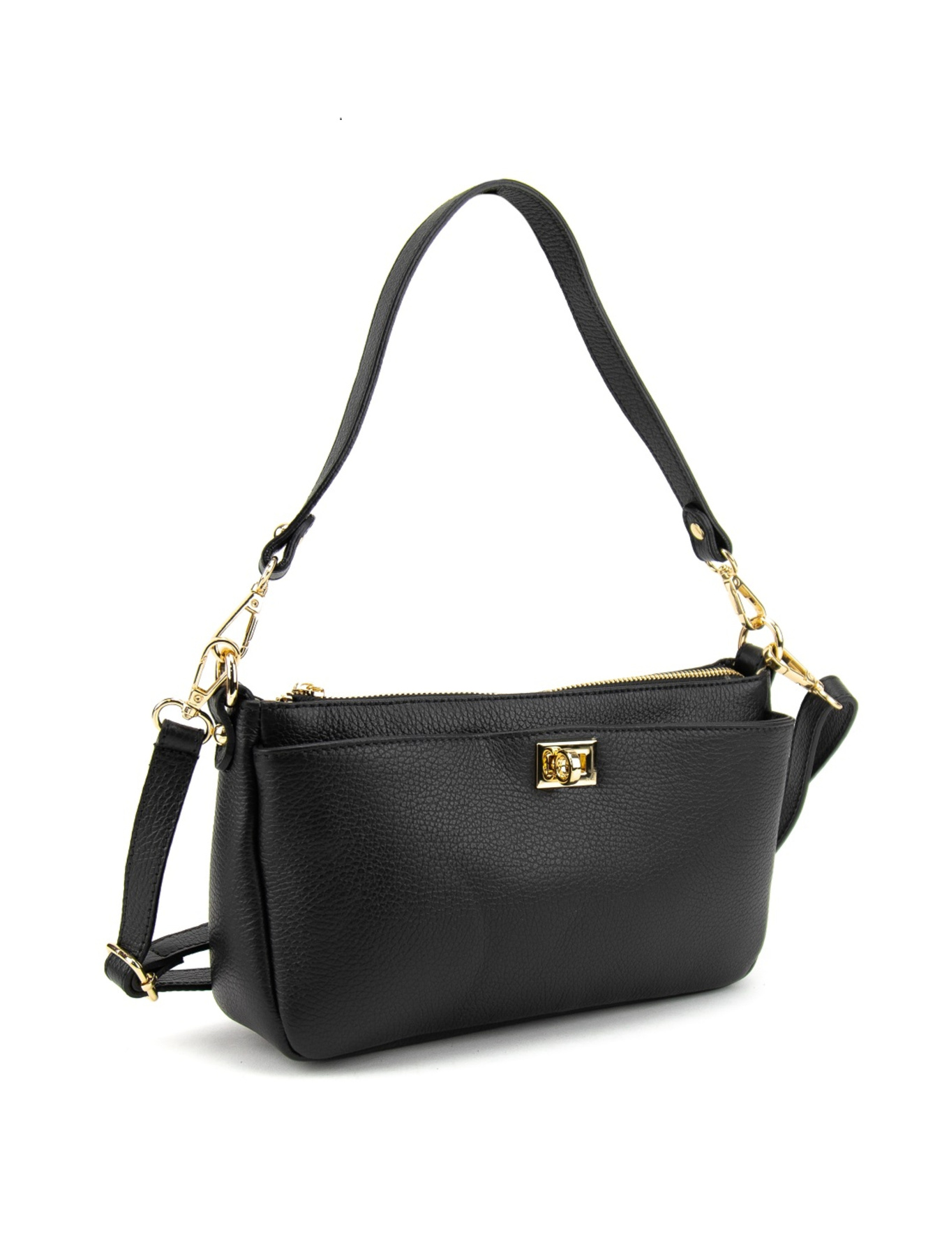 Крос-боді RoyalBag модель F-IT-9568A Фото