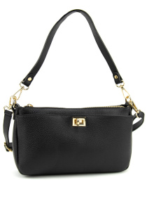 Крос-боді RoyalBag модель F-IT-9568A Фото