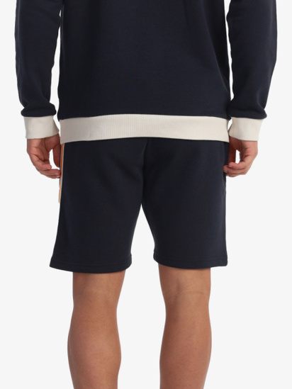Шорти Sergio Tacchini модель STA251M202ST1-02 — фото - INTERTOP