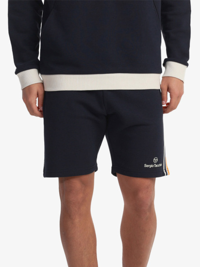 Шорти Sergio Tacchini модель STA251M202ST1-02 - фото