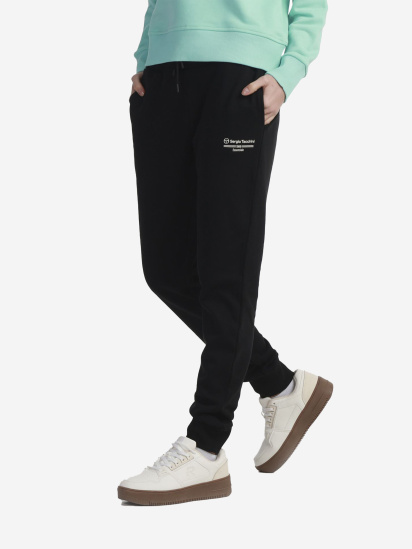 Джогери Sergio Tacchini модель STA251F100ST1-01 — фото 3 - INTERTOP