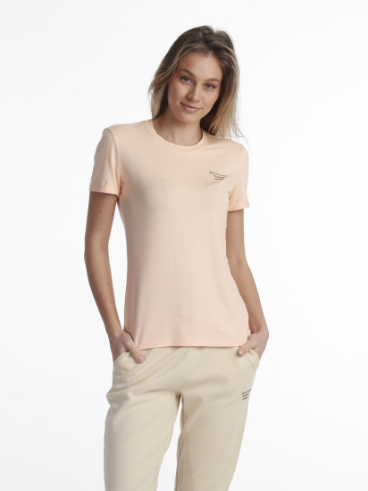 Футболка Sergio Tacchini модель STA251F801ST1-84 - фото