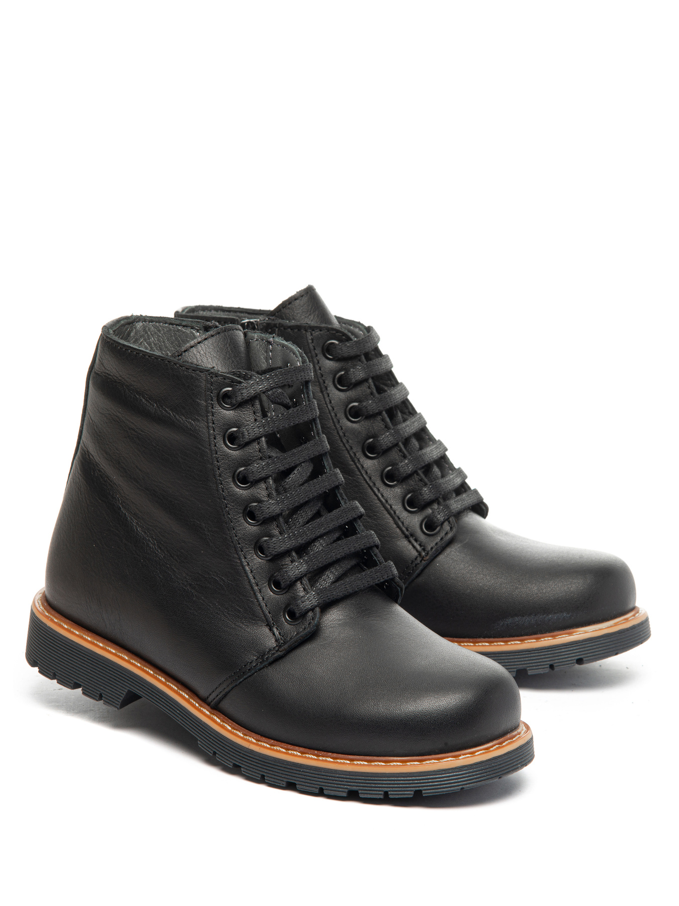 Ботинки Theo Leo модель 1359 Фото