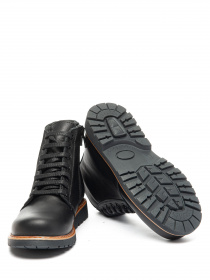 Ботинки Theo Leo модель 1359 Фото