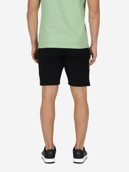 Шорти Sergio Tacchini модель STA251M200ST1-01 — фото - INTERTOP