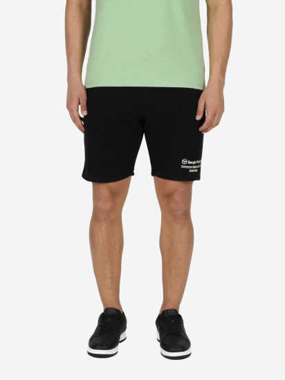 Шорти Sergio Tacchini модель STA251M200ST1-01 - фото